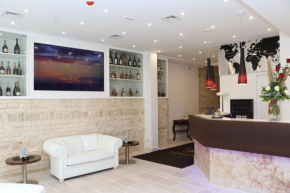 Hotel Lafayette Giovinazzo